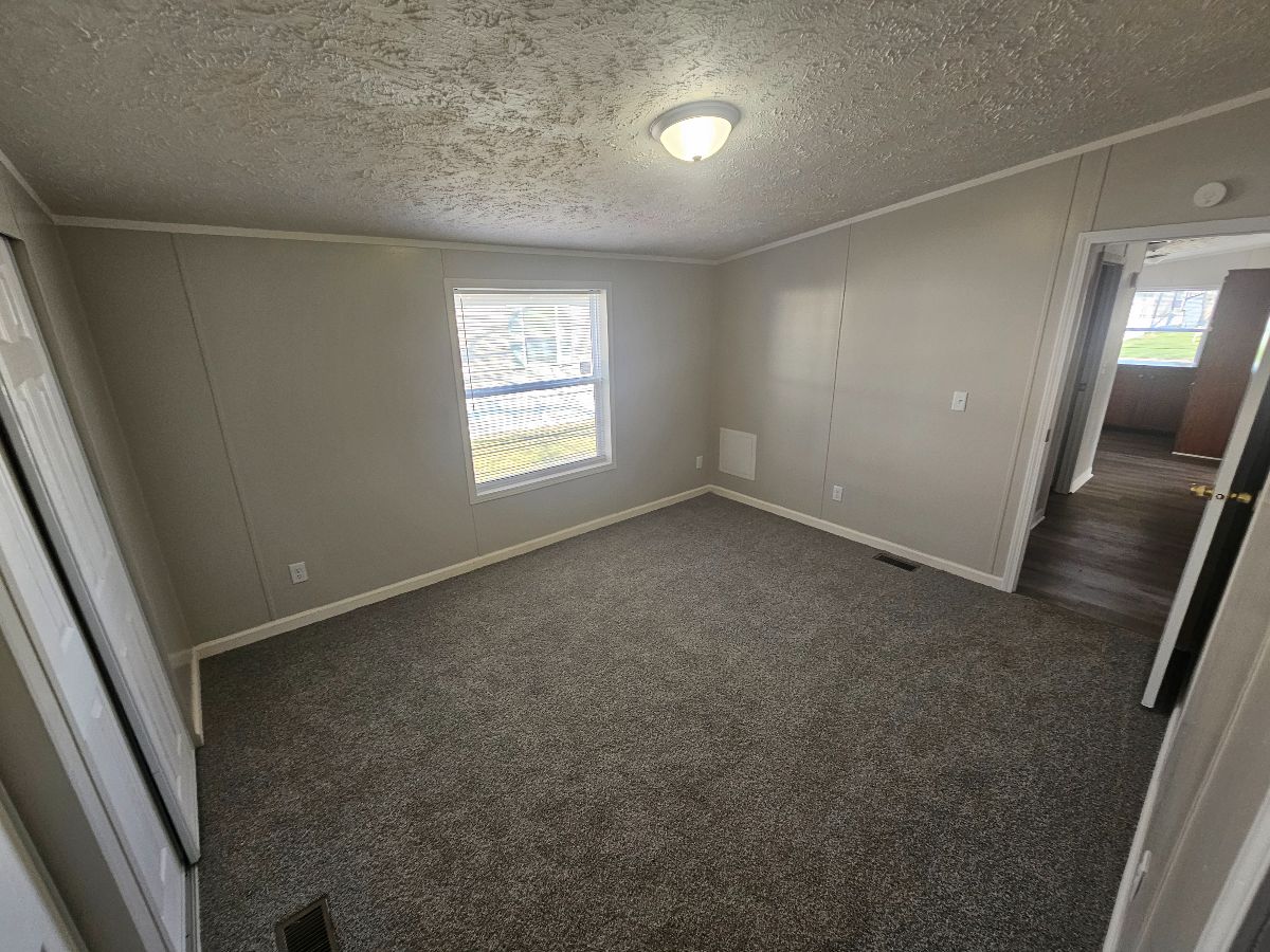 A photo of the Greenwood Estates Home