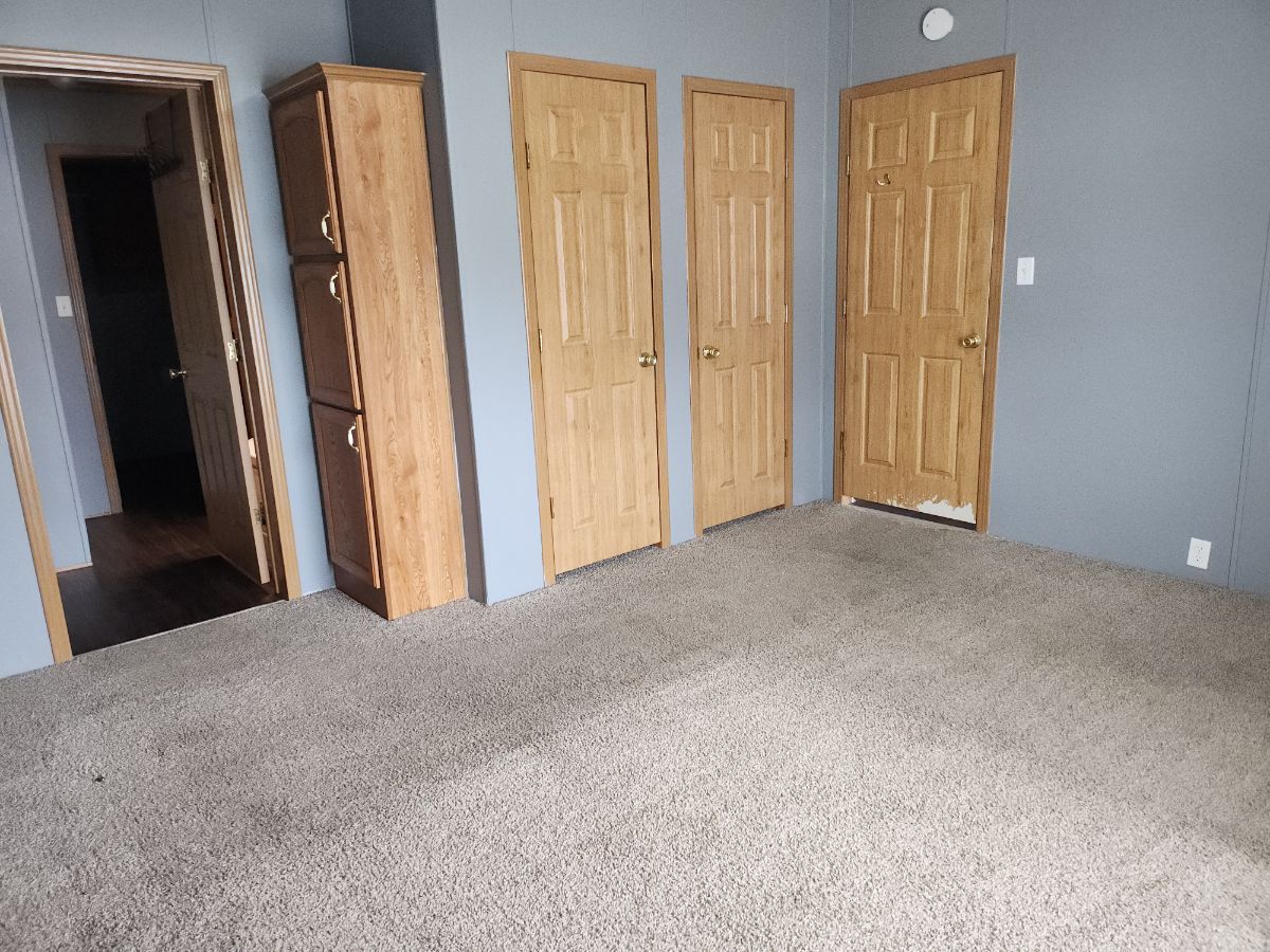 A photo of the Meadowview Farms Home