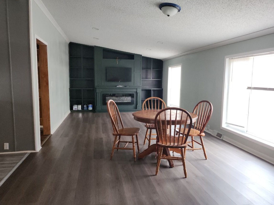 A photo of the Meadowview Farms Home