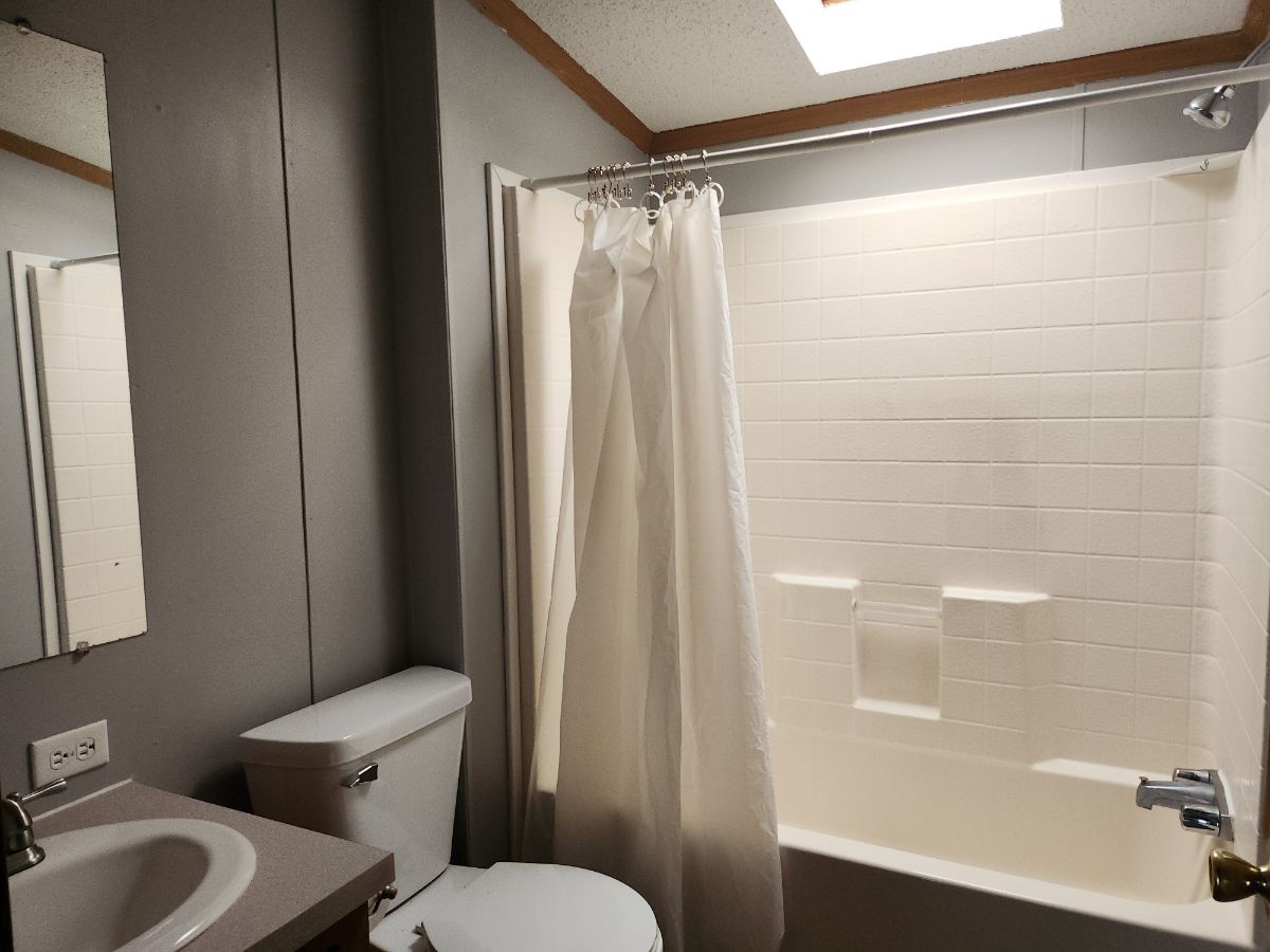 A photo of the Meadowview Farms Home