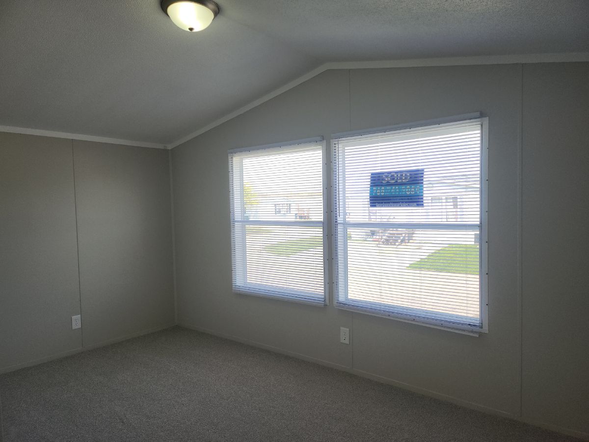 A photo of the Meadowview Farms Home