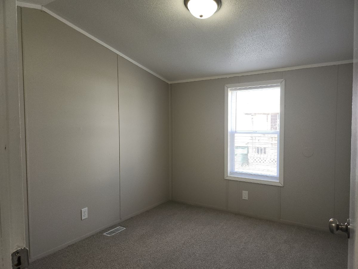 A photo of the Meadowview Farms Home