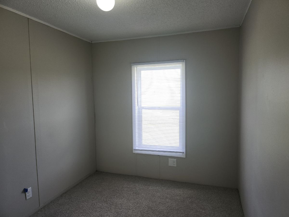 A photo of the Meadowview Farms Home