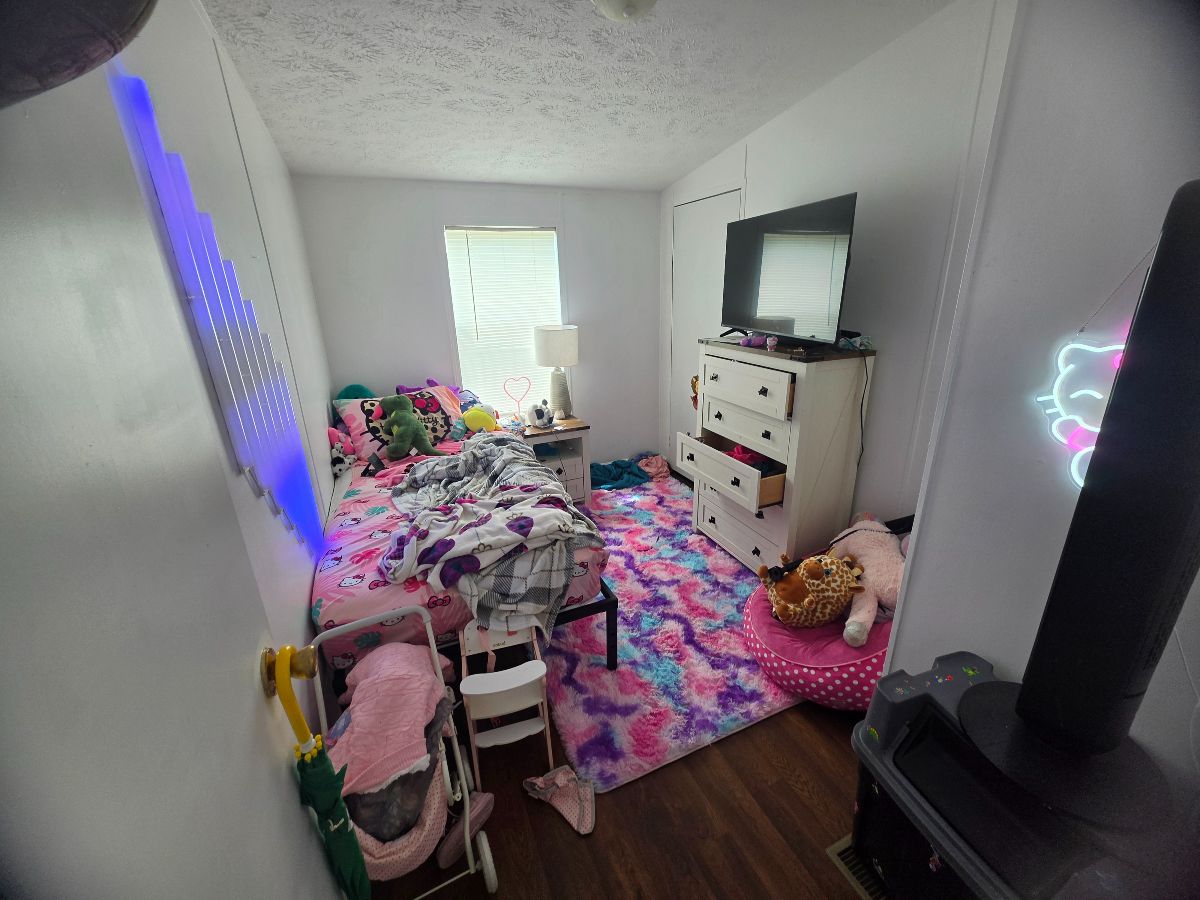 A photo of the Greenwood Estates Home