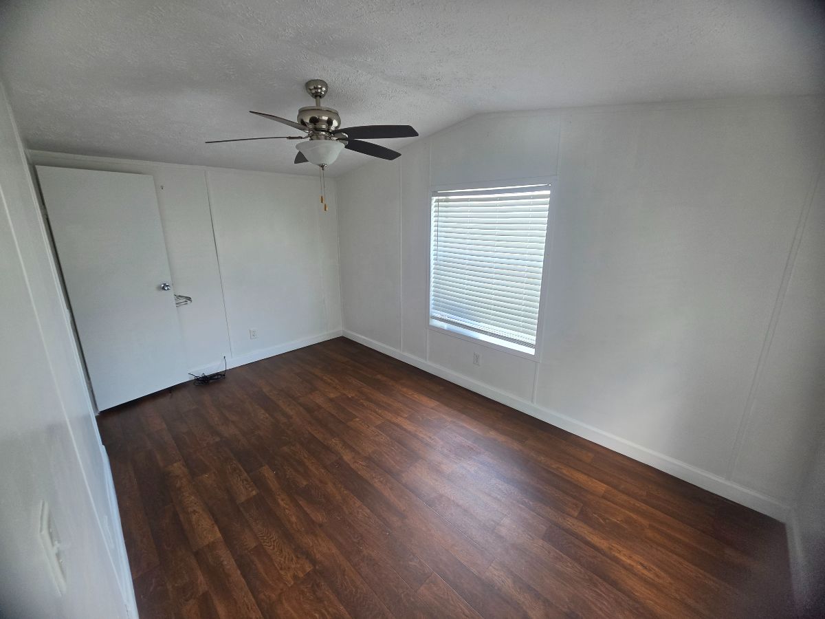 A photo of the Greenwood Estates Home
