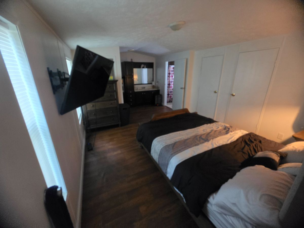A photo of the Greenwood Estates Home