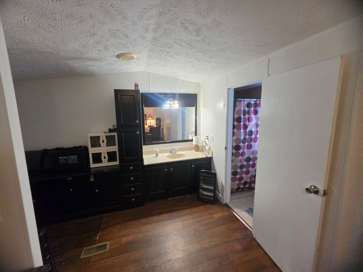 A photo of the Greenwood Estates Home