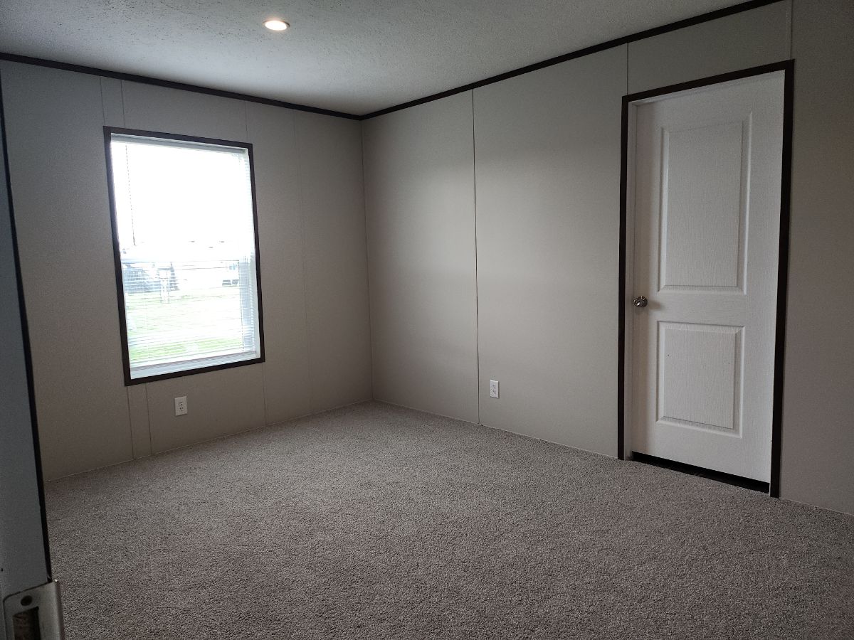 A photo of the Meadowview Farms Home