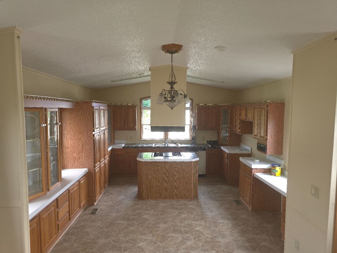 A photo of the Alpine Park Home