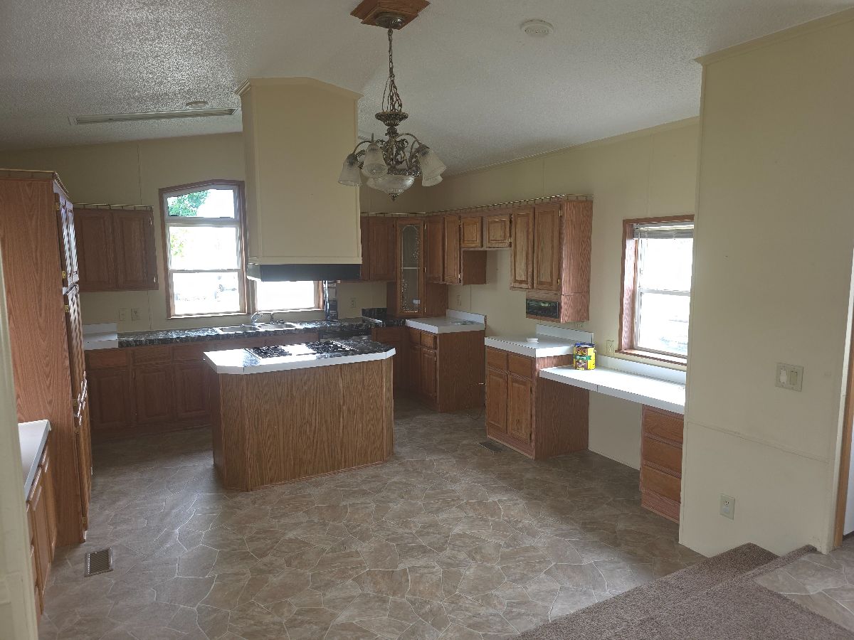 A photo of the Alpine Park Home