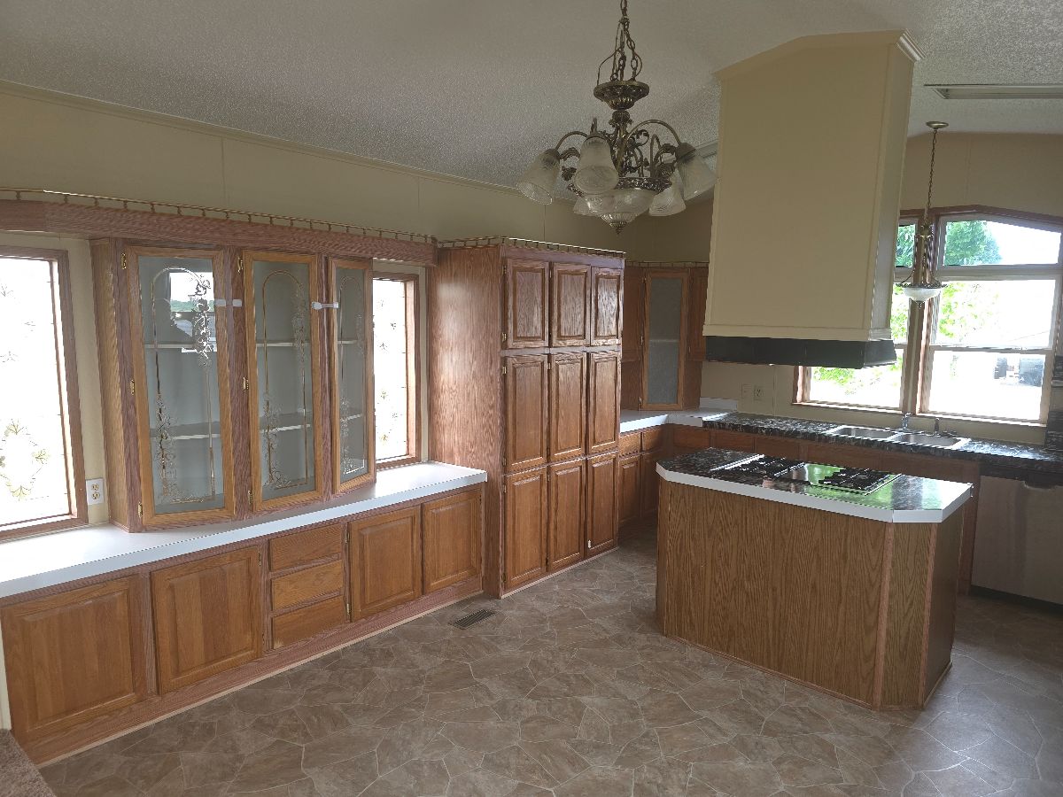 A photo of the Alpine Park Home