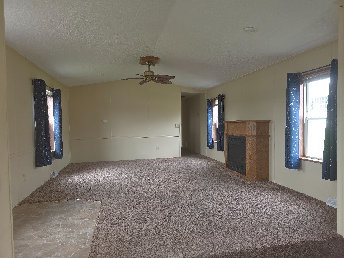 A photo of the Alpine Park Home