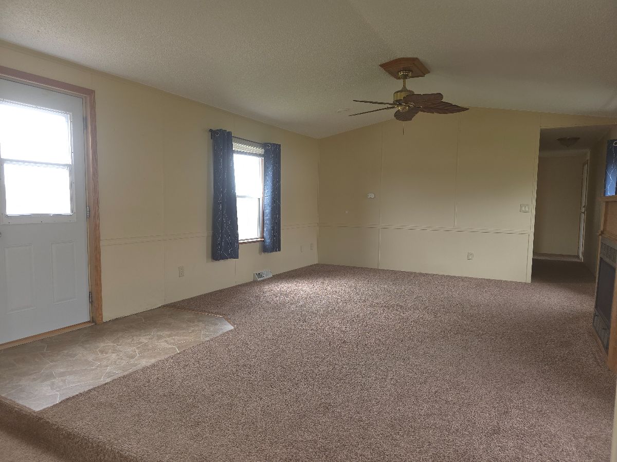 A photo of the Alpine Park Home