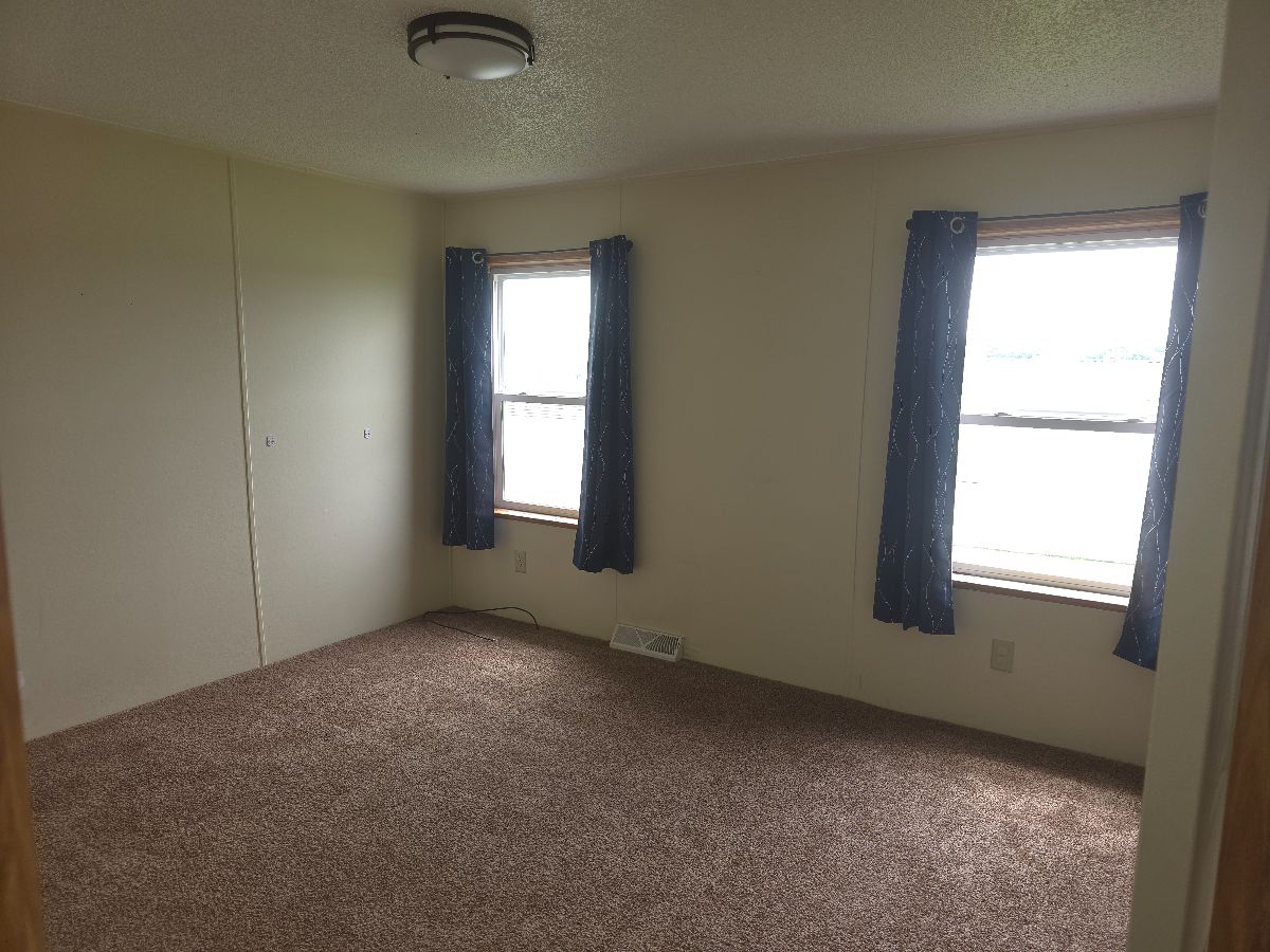 A photo of the Alpine Park Home