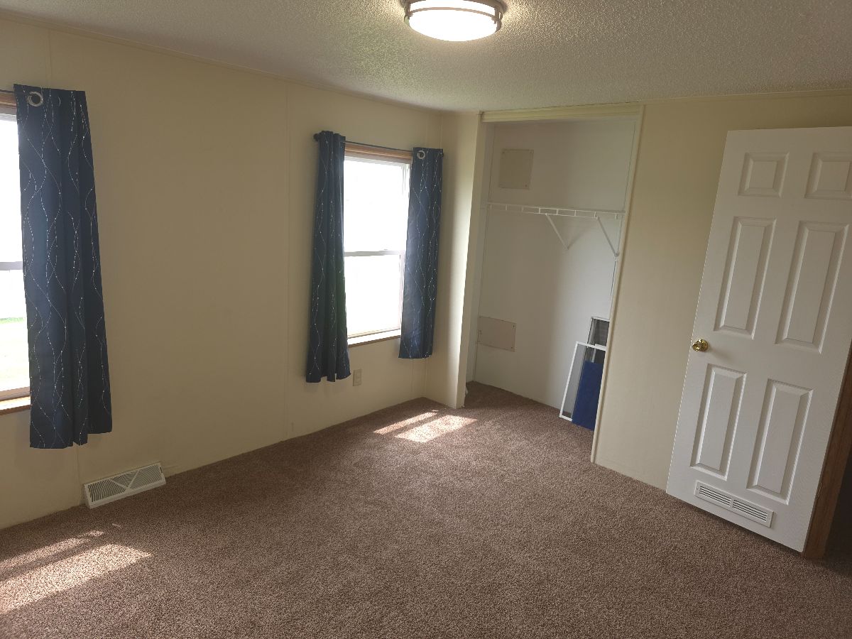 A photo of the Alpine Park Home