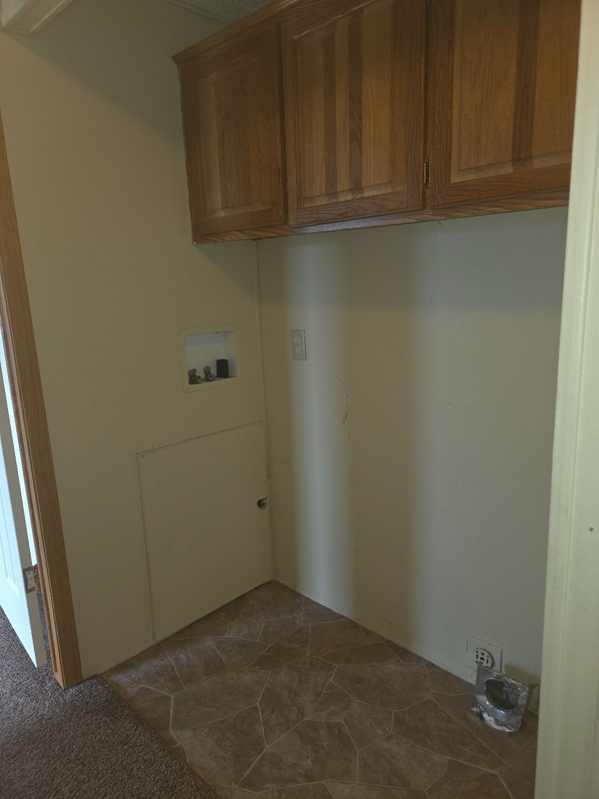 A photo of the Alpine Park Home