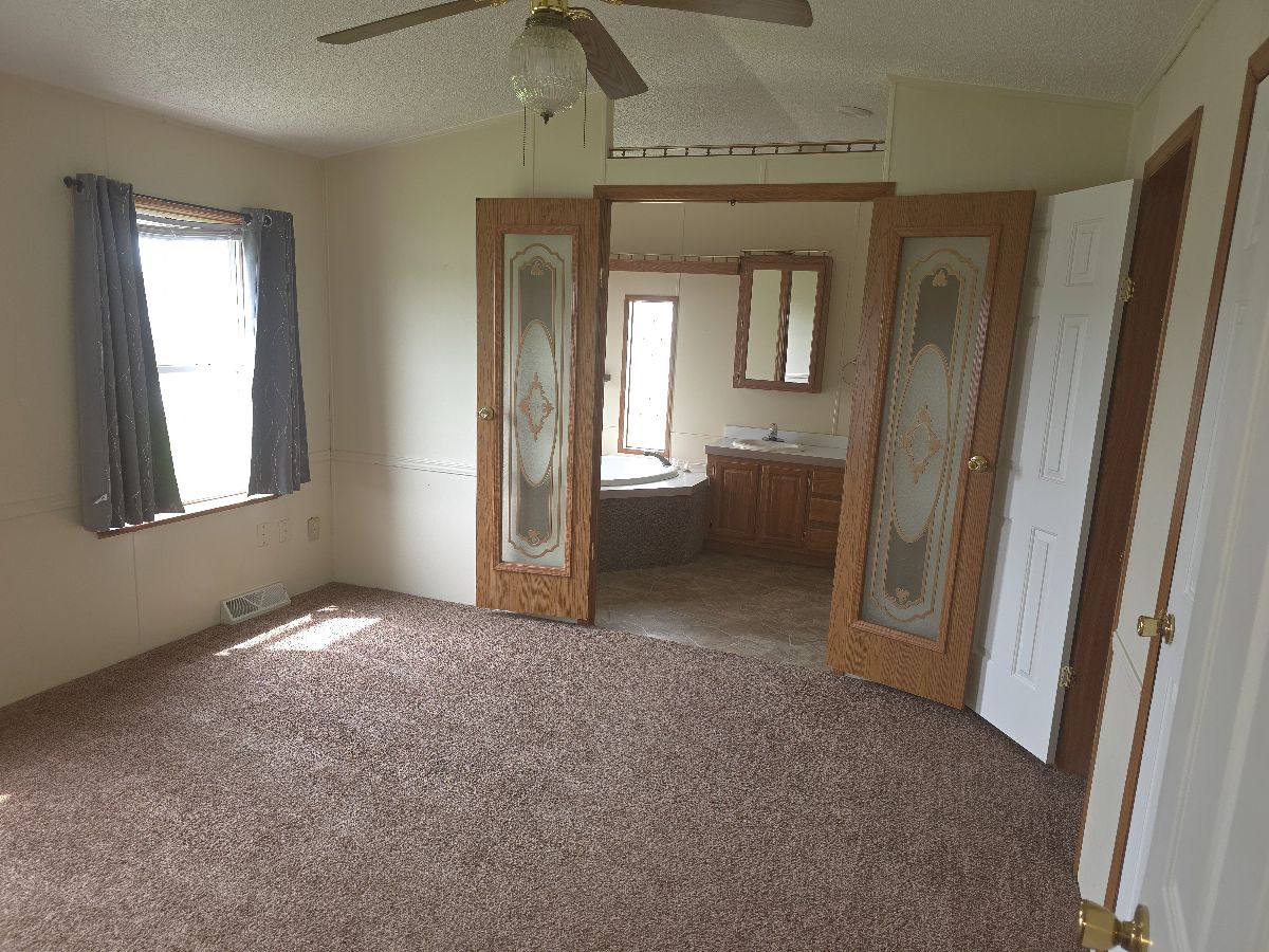 A photo of the Alpine Park Home