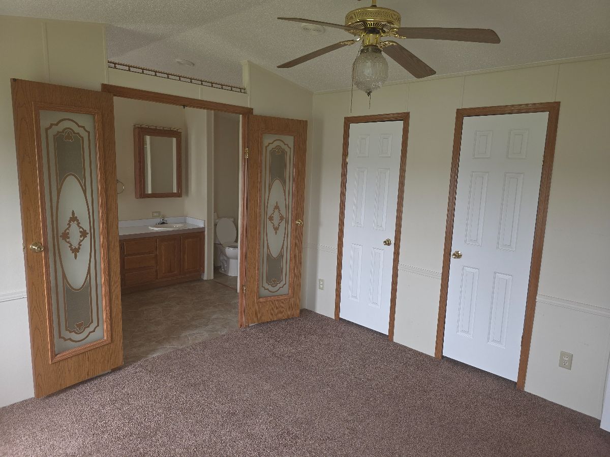 A photo of the Alpine Park Home