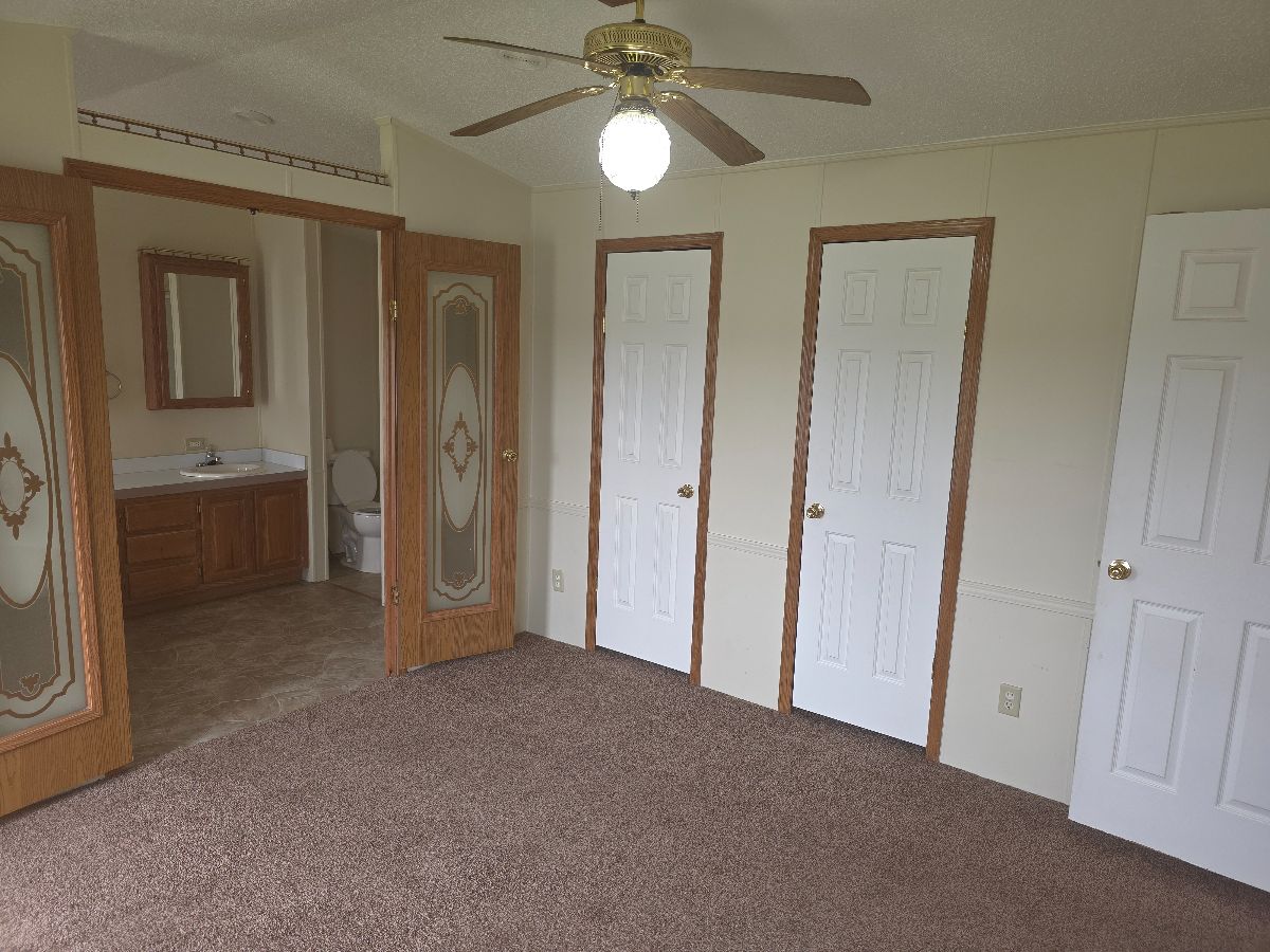 A photo of the Alpine Park Home