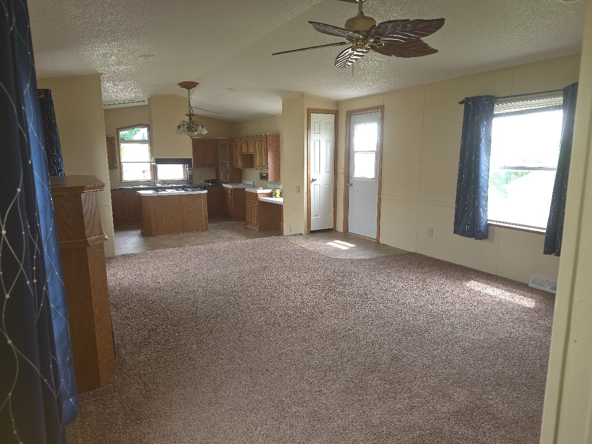 A photo of the Alpine Park Home