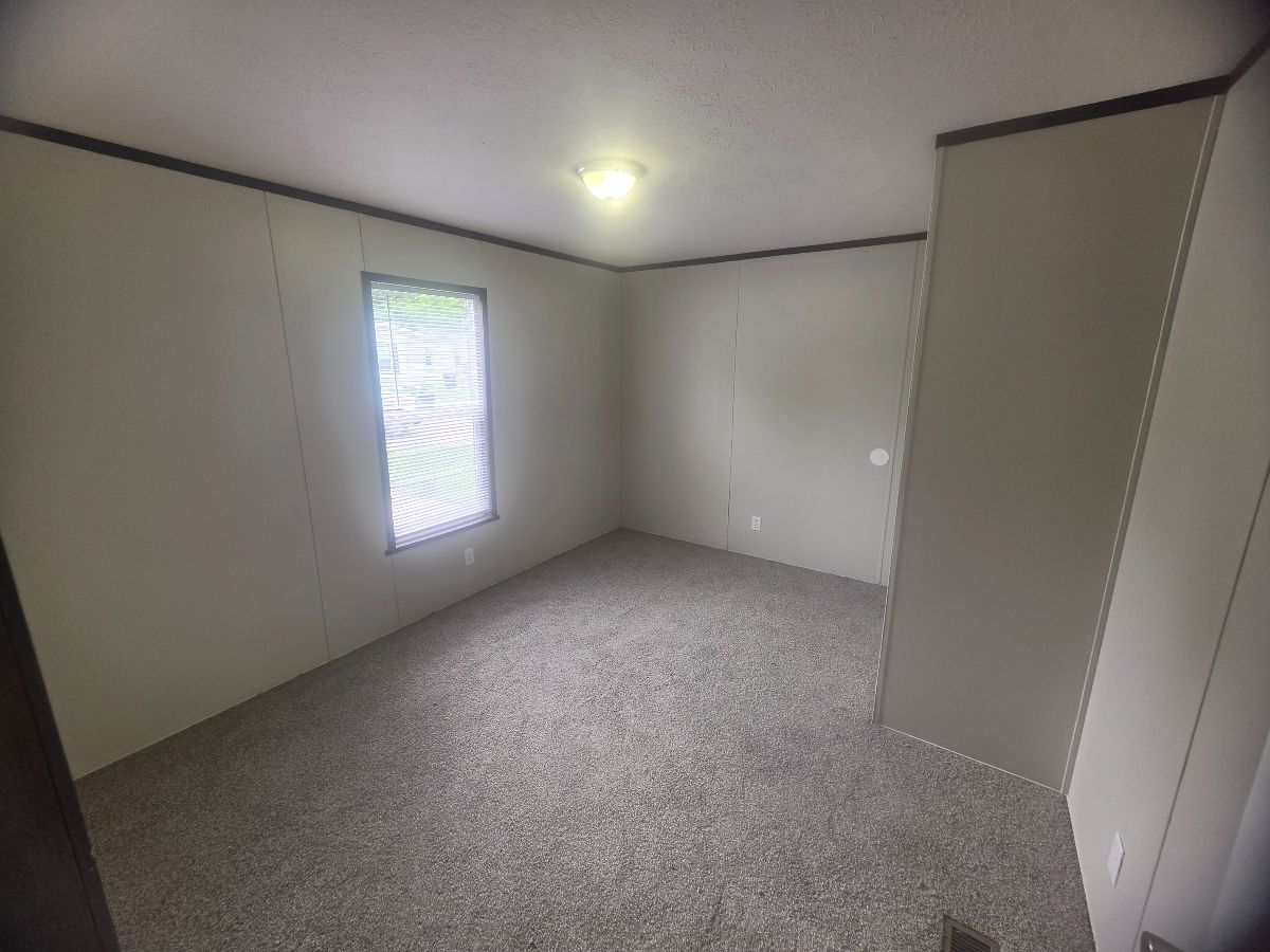 A photo of the Greenwood Estates Home