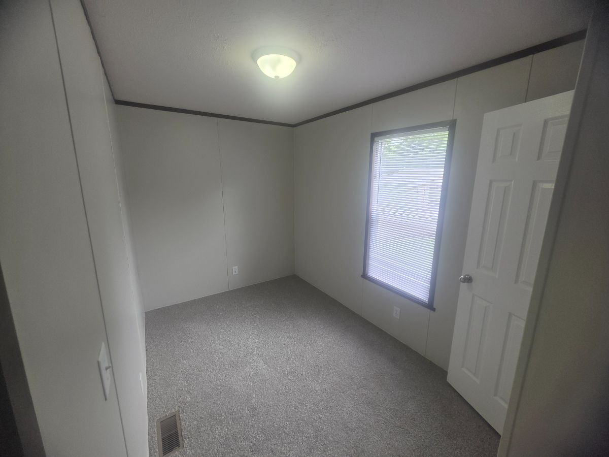 A photo of the Greenwood Estates Home
