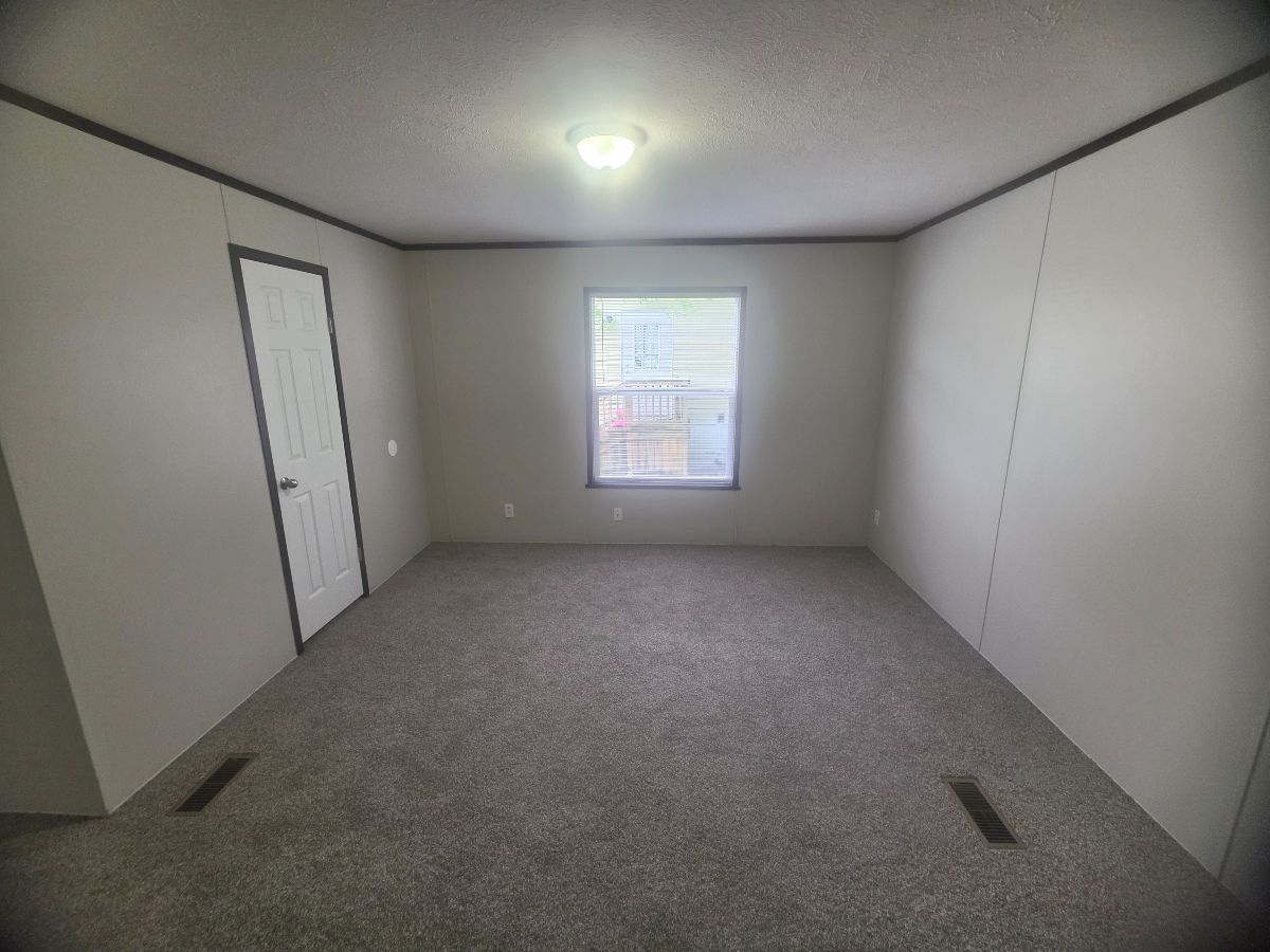 A photo of the Greenwood Estates Home