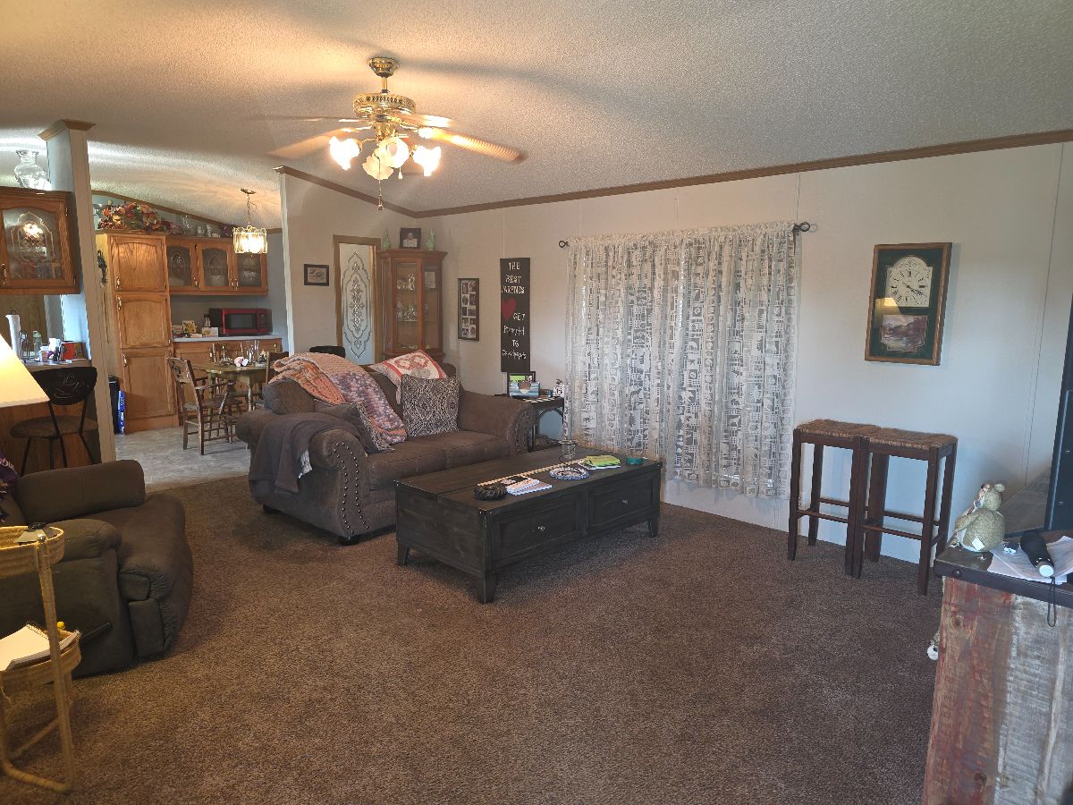 A photo of the Alpine Park Home