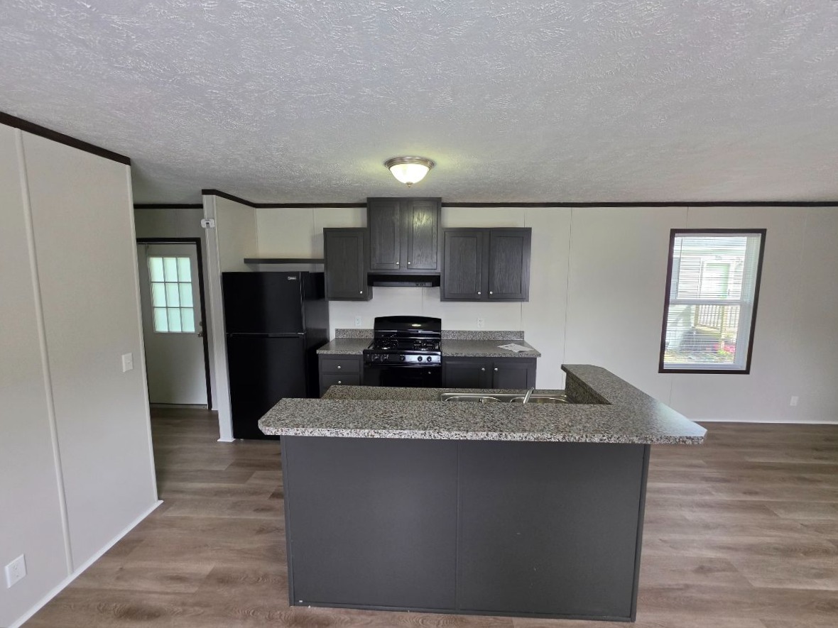 A photo of the Greenwood Estates Home