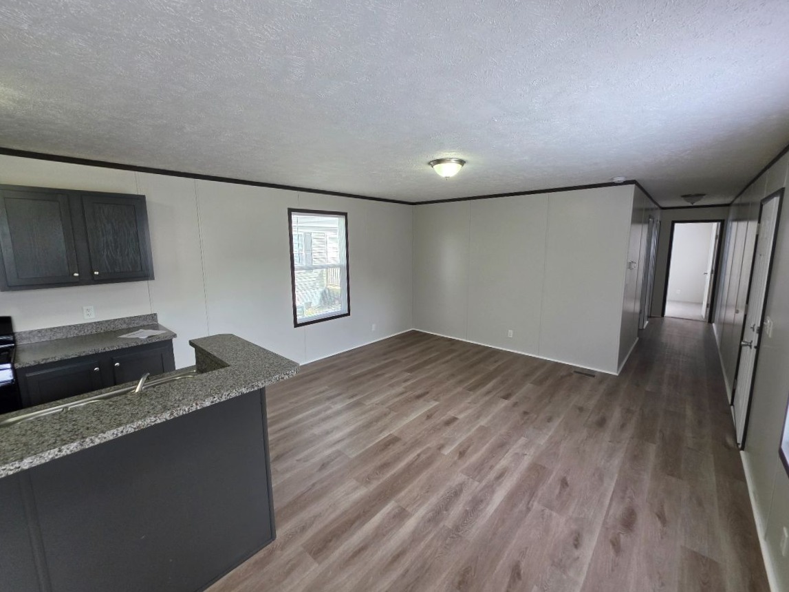 A photo of the Greenwood Estates Home