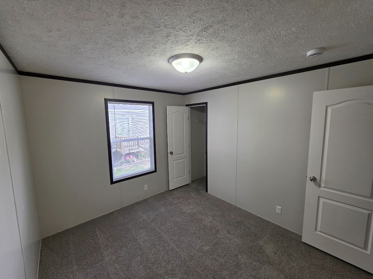 A photo of the Greenwood Estates Home
