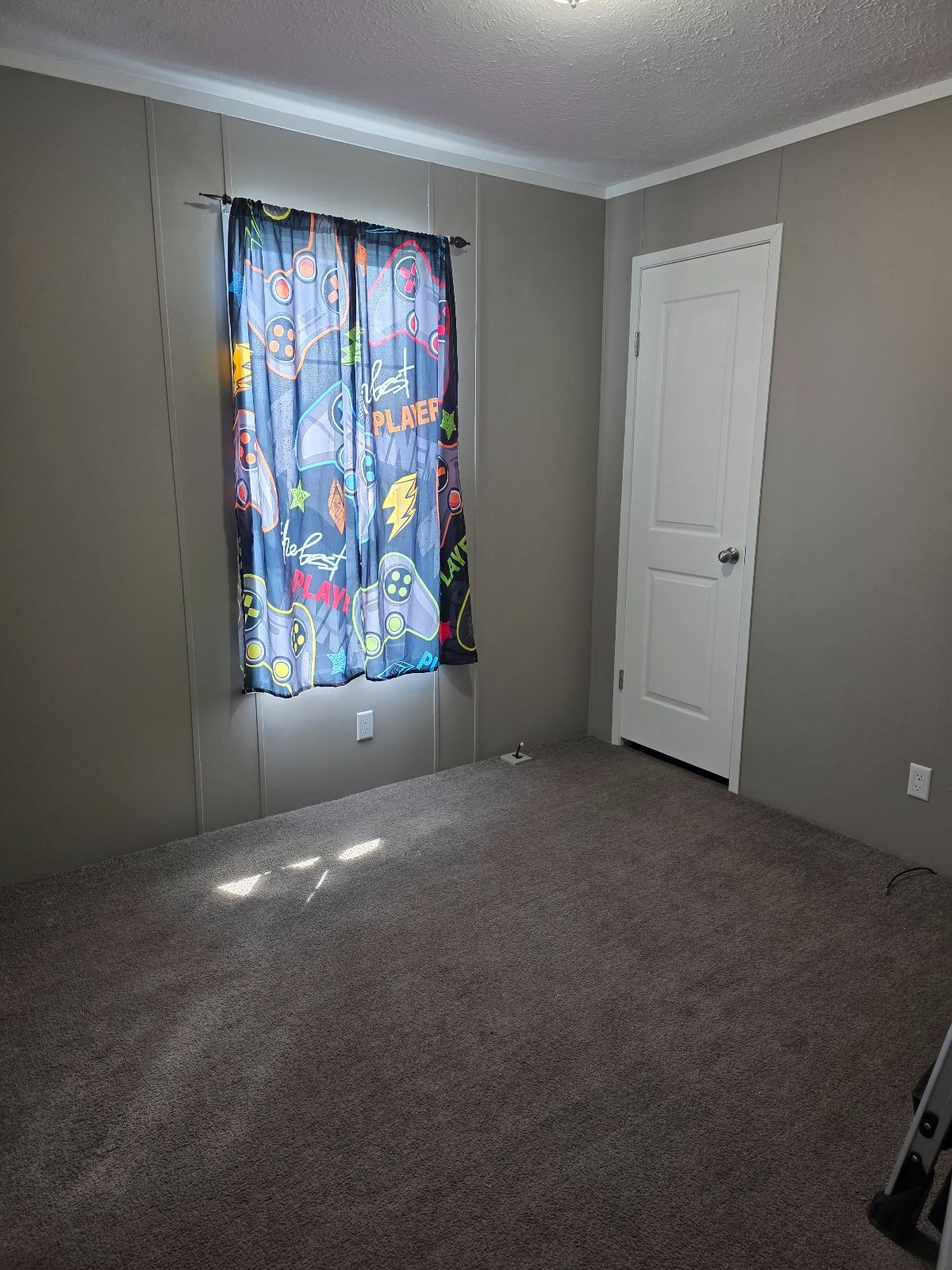 A photo of the Alpine Park Home