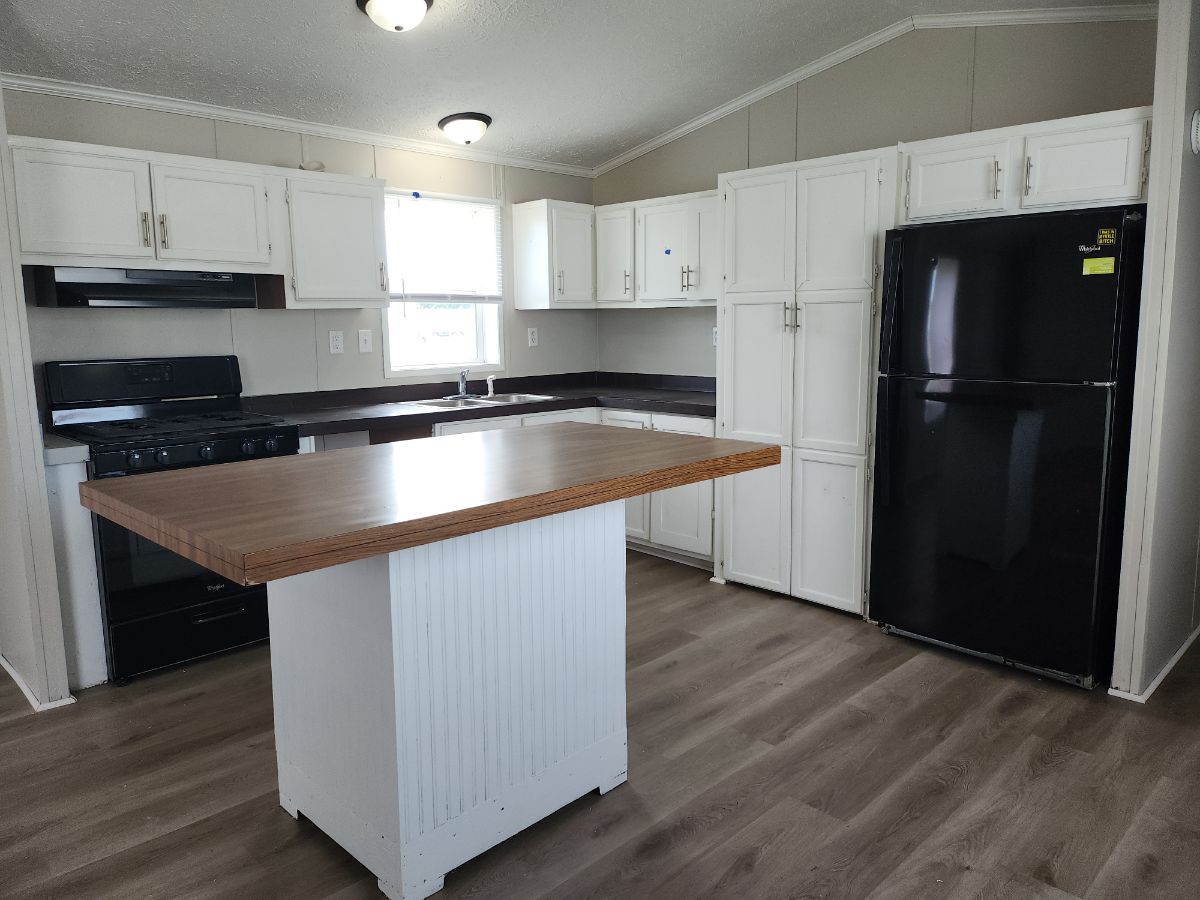 A photo of the Meadowview Farms Home