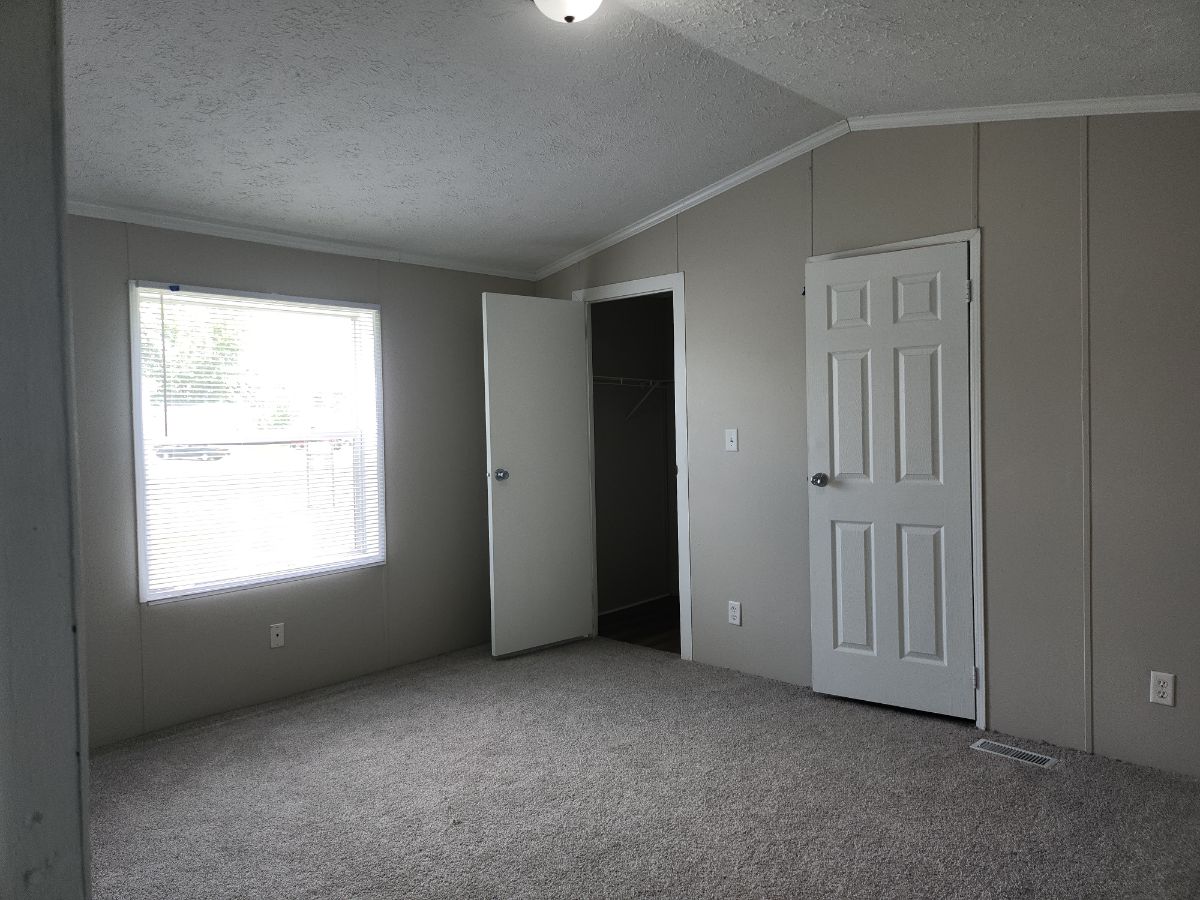 A photo of the Meadowview Farms Home