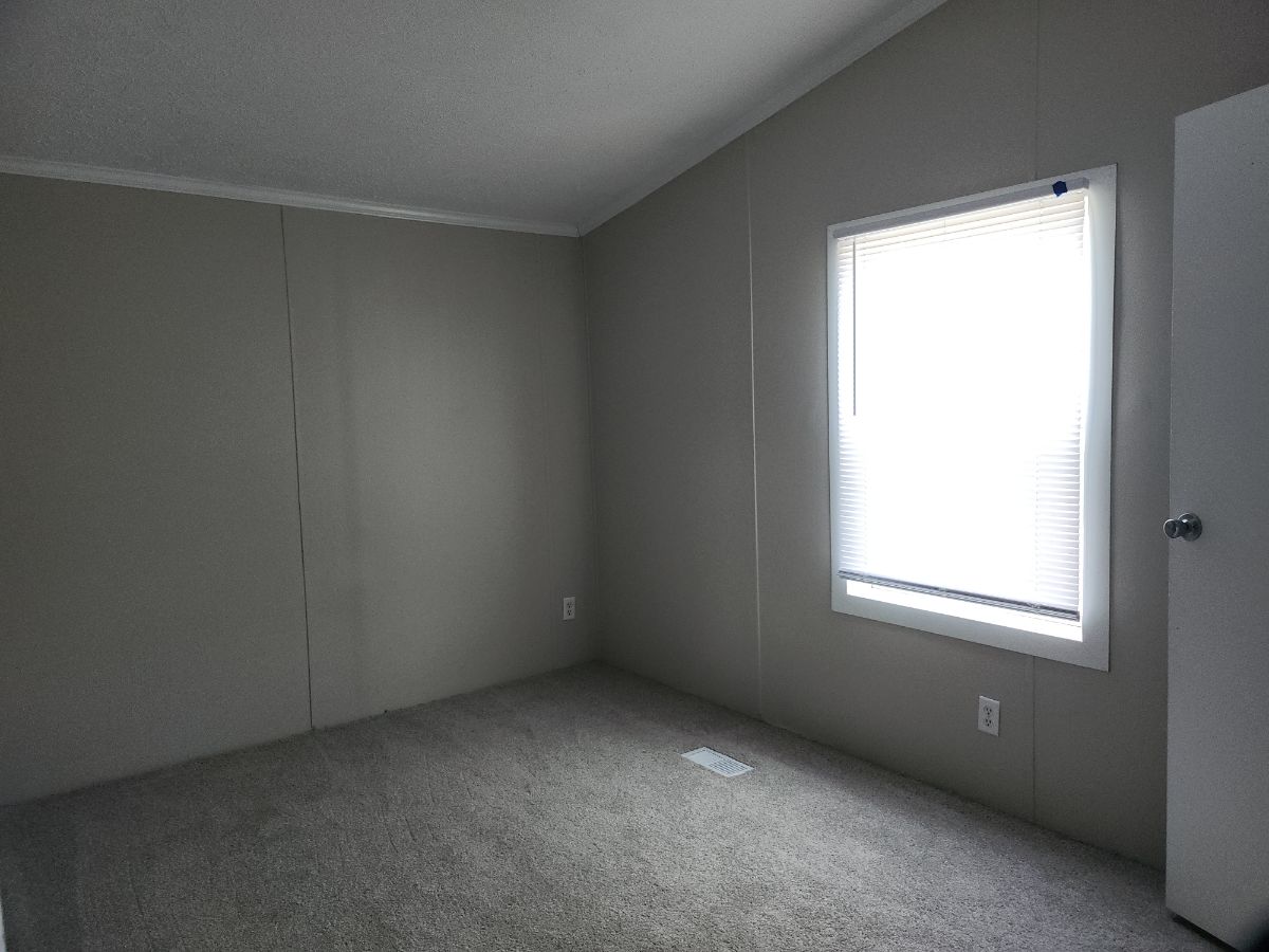 A photo of the Meadowview Farms Home