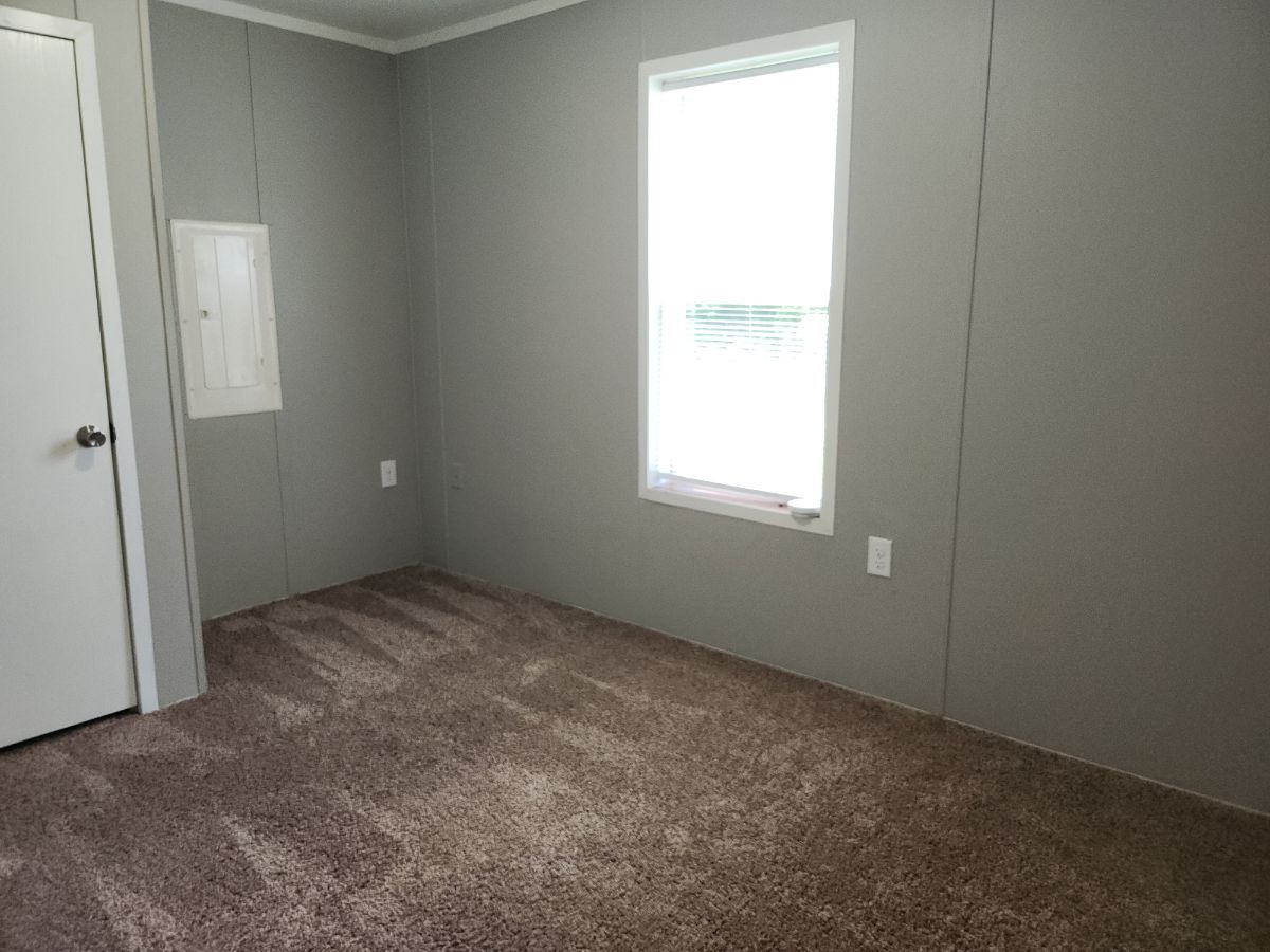 A photo of the Meadowview Farms Home
