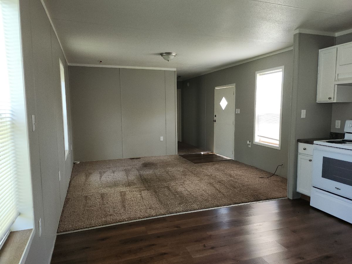 A photo of the Meadowview Farms Home