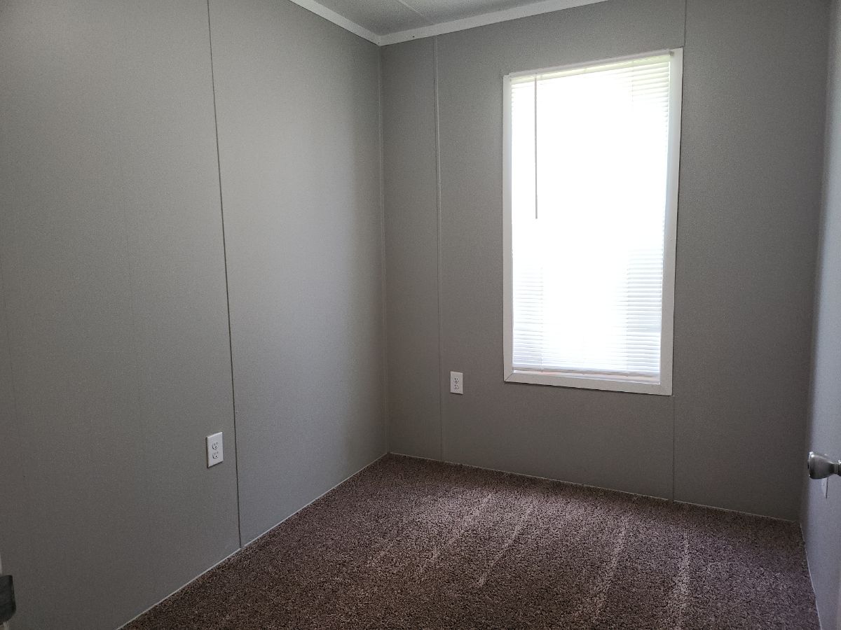 A photo of the Meadowview Farms Home