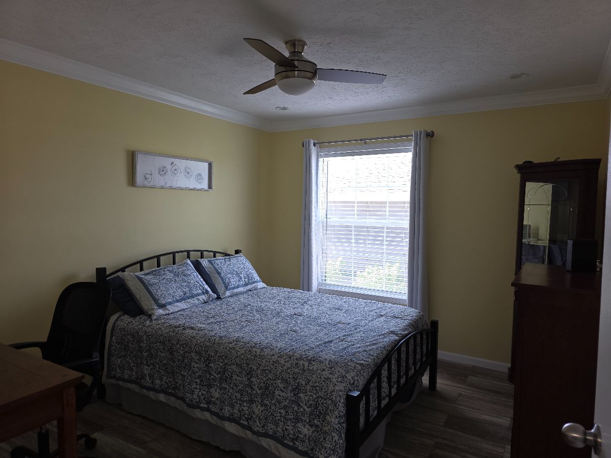 A photo of the Alpine Park Home
