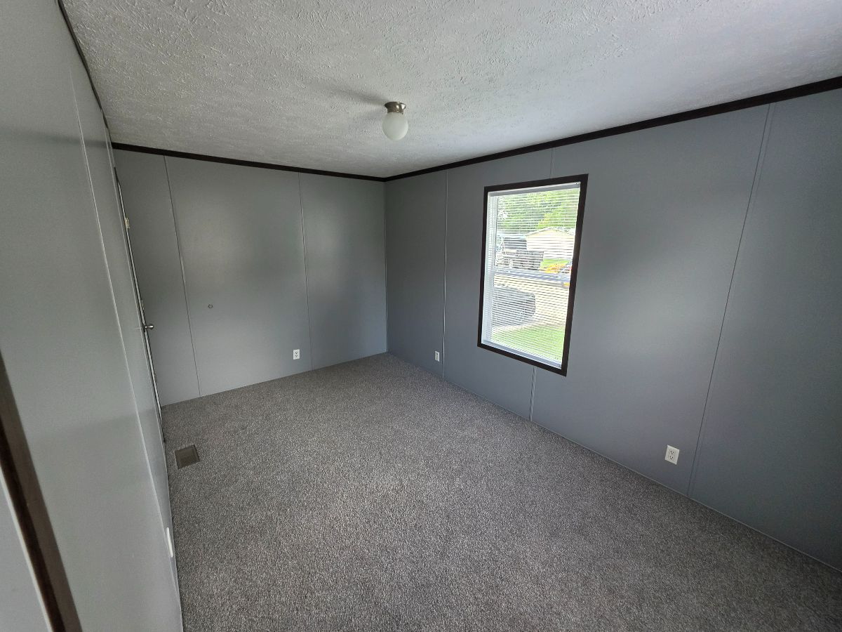 A photo of the Greenwood Estates Home