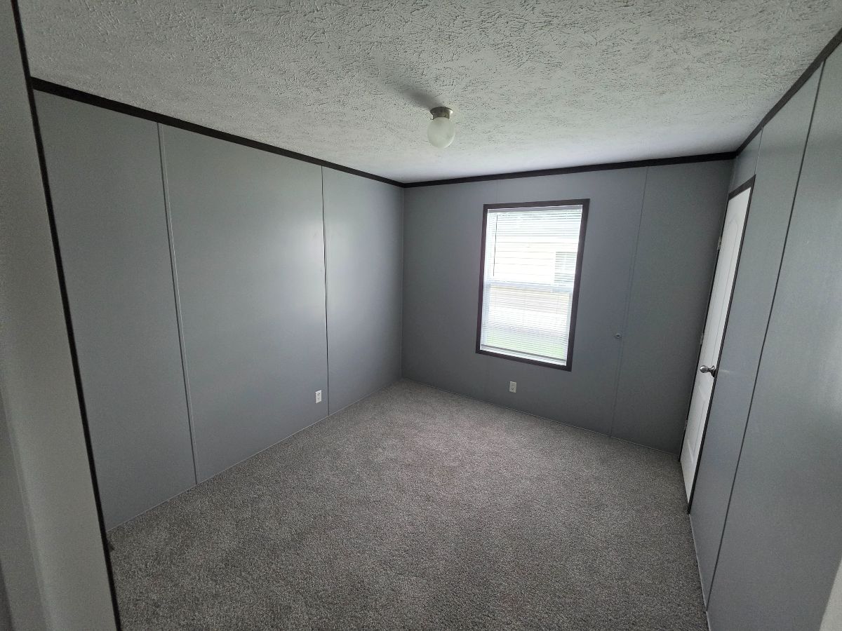 A photo of the Greenwood Estates Home
