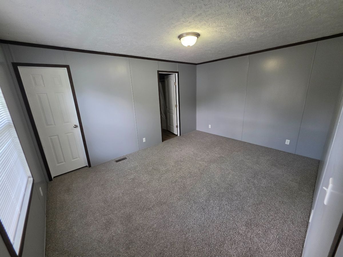 A photo of the Greenwood Estates Home