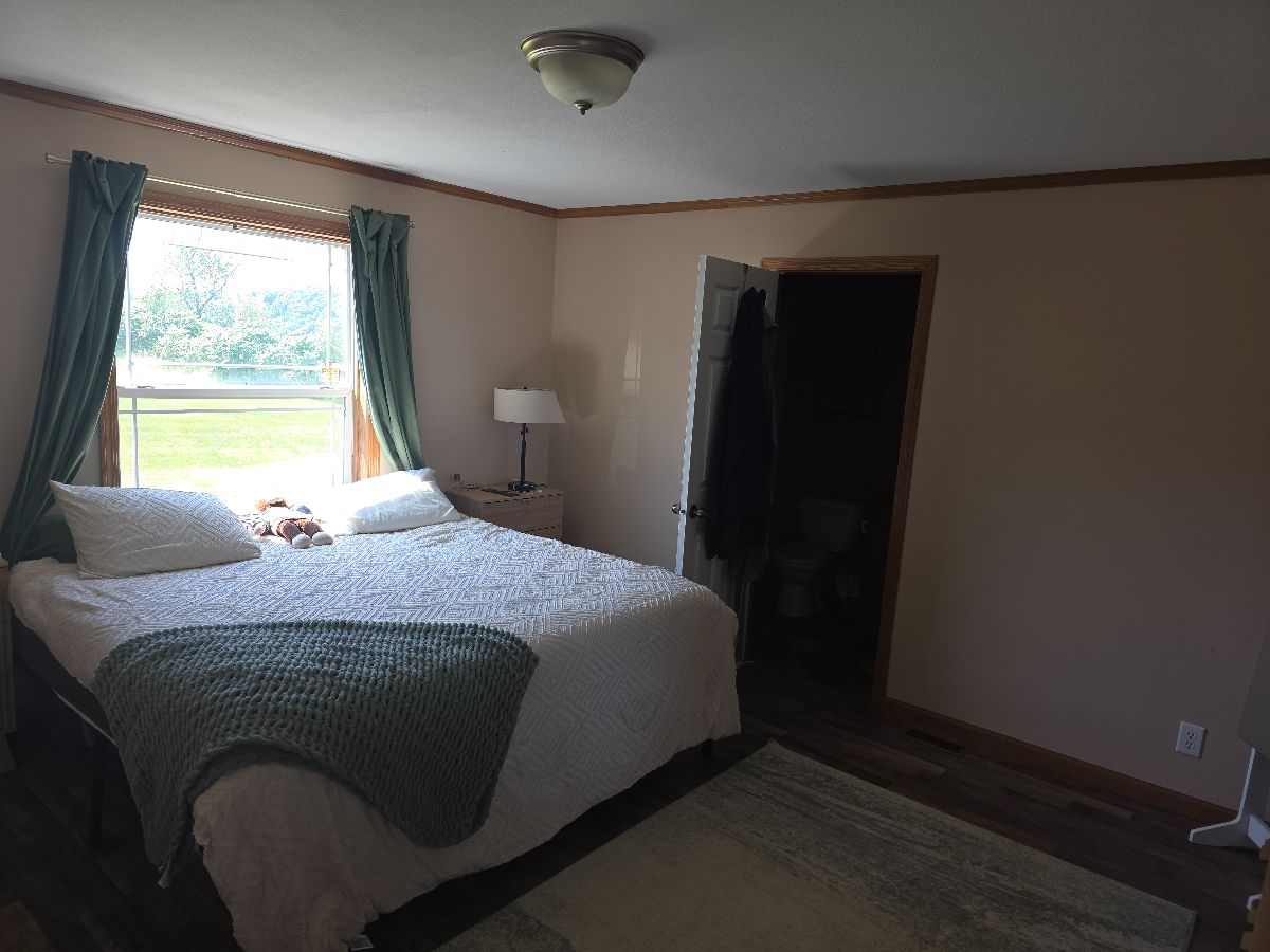 A photo of the Alpine Park Home