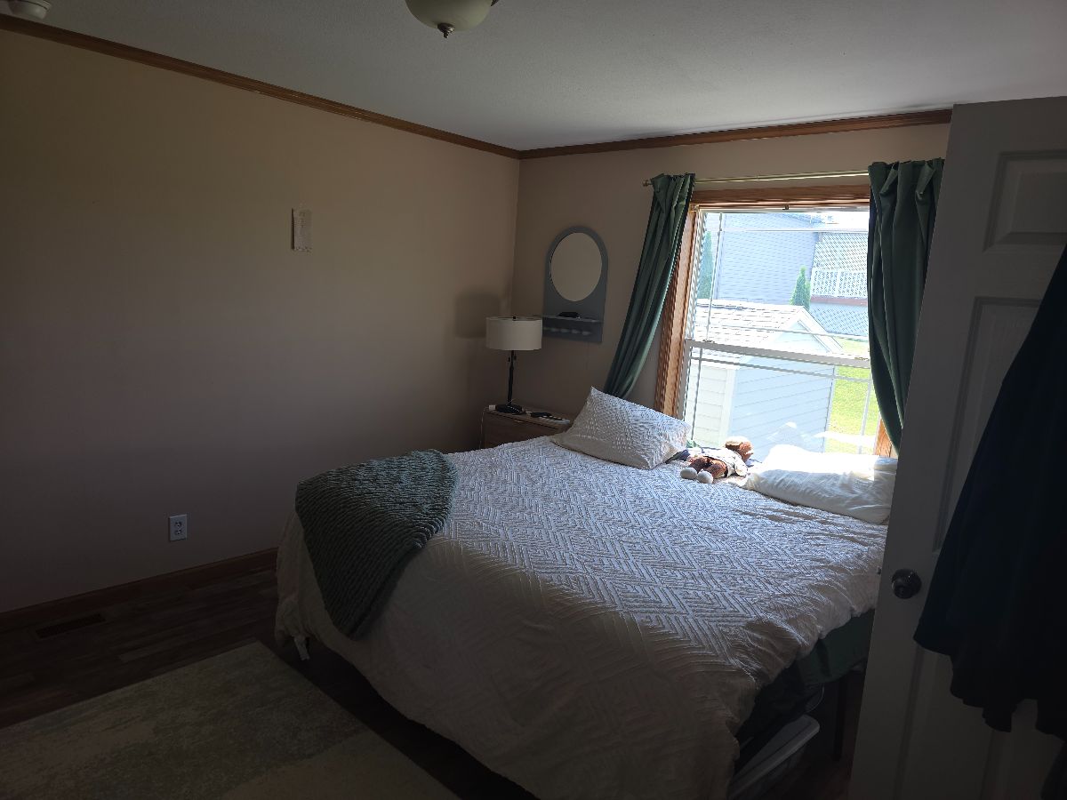 A photo of the Alpine Park Home