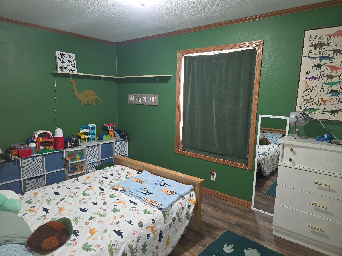 A photo of the Alpine Park Home