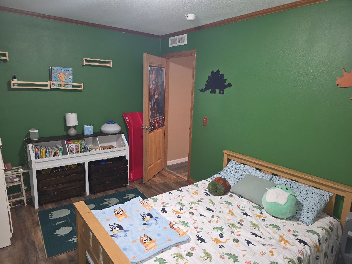 A photo of the Alpine Park Home
