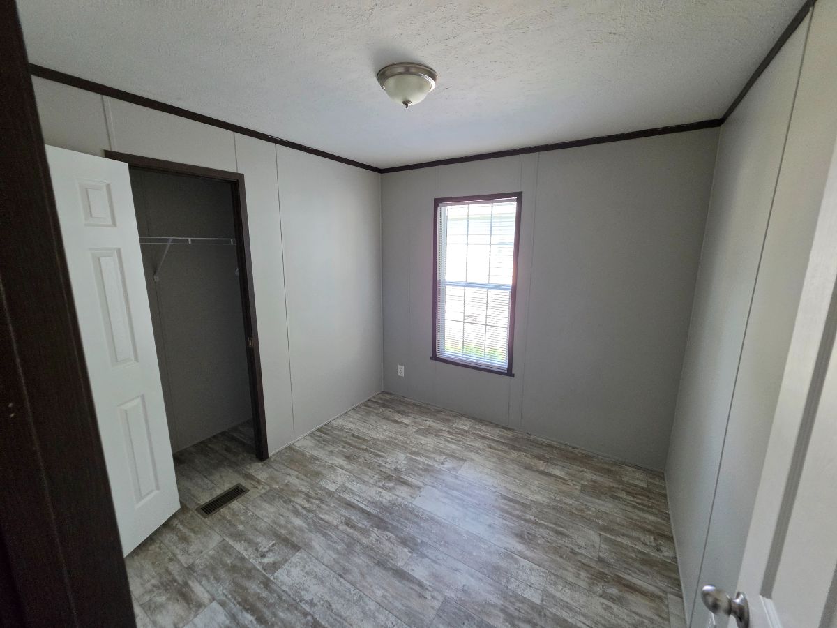 A photo of the Greenwood Estates Home