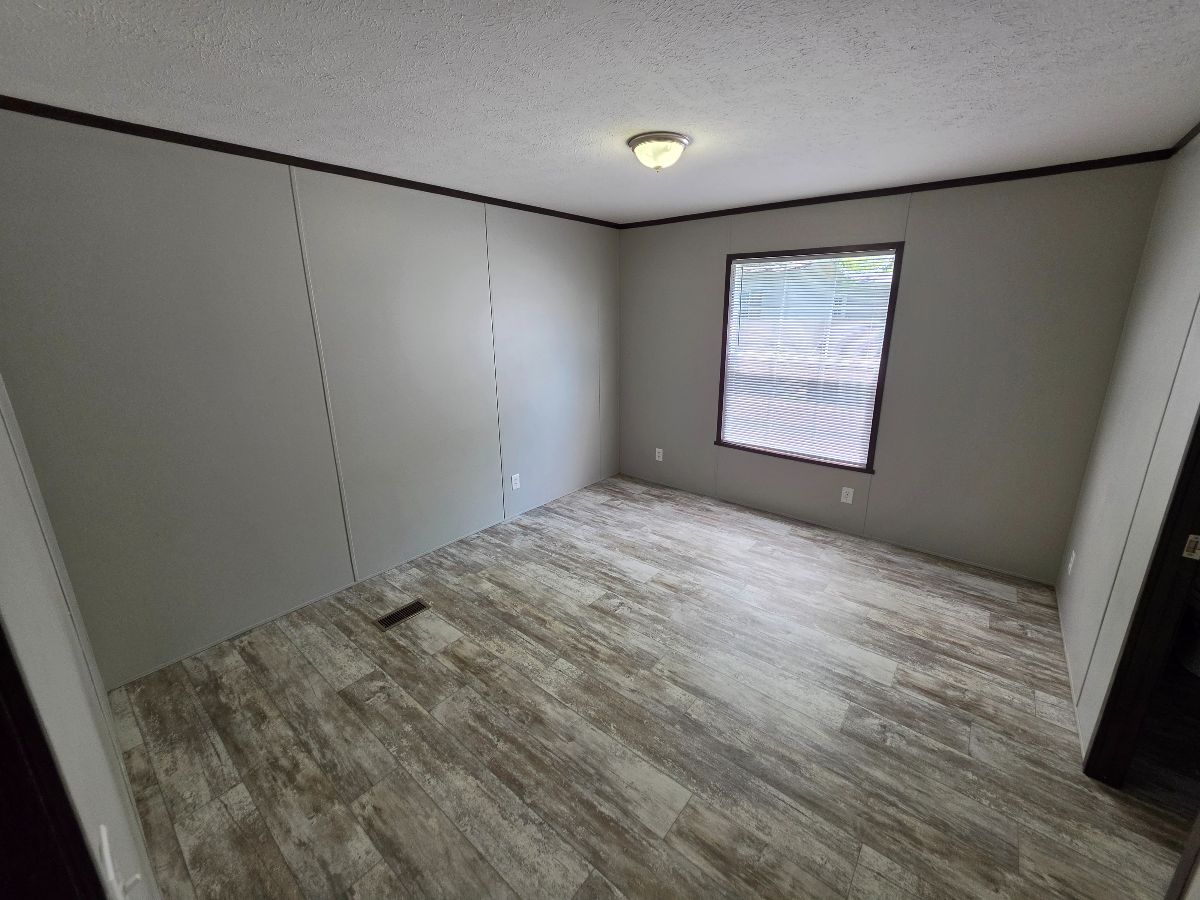 A photo of the Greenwood Estates Home