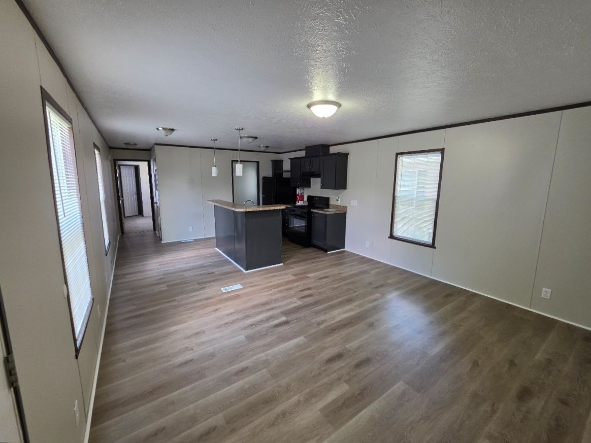 A photo of the Greenwood Estates Home