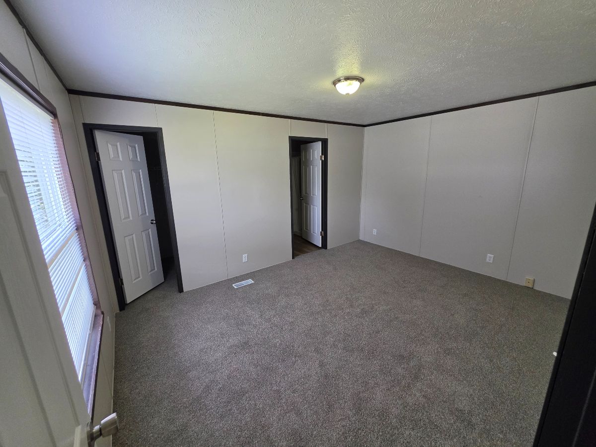 A photo of the Greenwood Estates Home